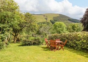 Inglis Nook Cottage