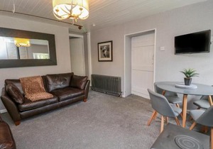 Inglis Nook Cottage