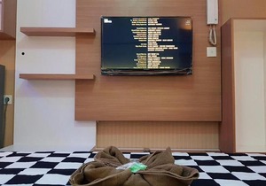 INN BASSURA CITY