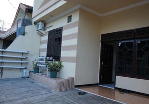 Iranaika Homestay