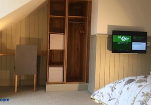 Irvine One Bedroom Apartment