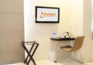 J Hotel - Bandara Soekarno Hatta