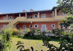 John Apartments first floor 6