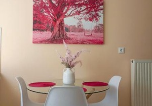 John's Apartment 3 in Argostoli