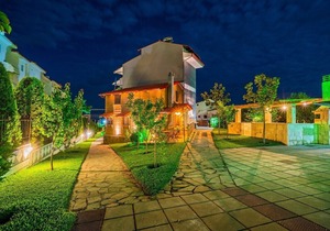Junior Suite Polichrono Nr 15