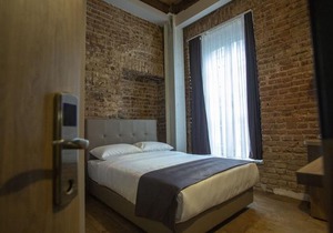 Jurnal Hotel
