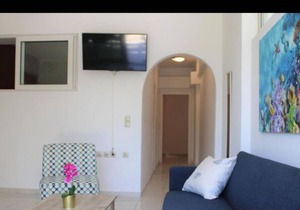 Kalamaki Plaza Apartments "thalassa"