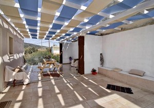 Katoi Apartment 2 Agios Georgios Pagoi