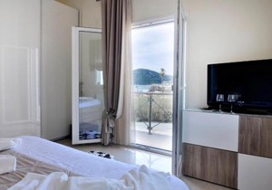 Katoi Apartment 2 Agios Georgios Pagoi