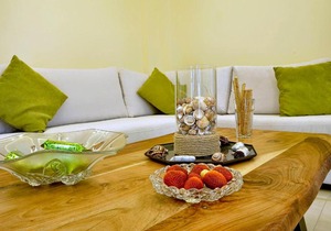 Katoi Apartment 1 Agios Georgios Pagoi