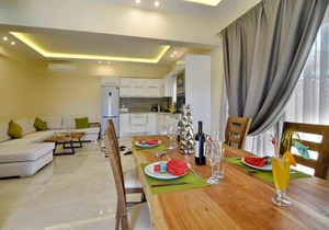 Katoi Apartment 1 Agios Georgios Pagoi