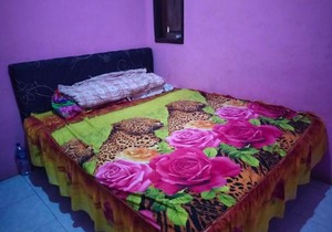 Kawah Ijen Guest House