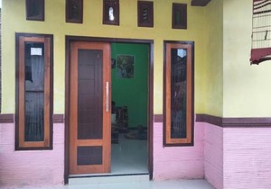 Kawah Ijen Guest House