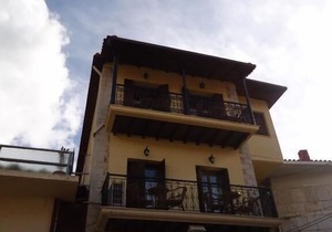 Kazas Luxury Apartments