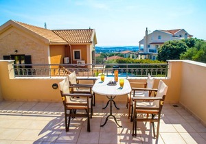 kEFALOS VILLA