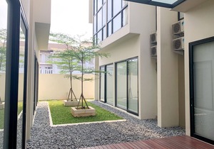 Kimbel Loft Coliving Karawaci