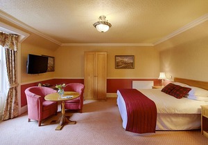 Kincraig Castle Hotel