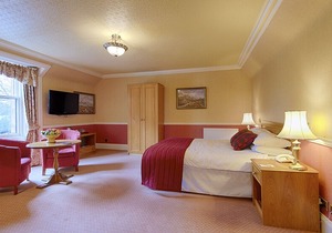Kincraig Castle Hotel