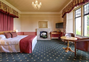 Kincraig Castle Hotel