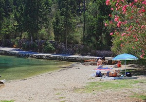 Kitrini Luxury Cottage