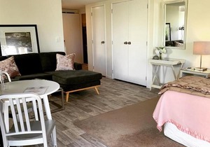 Kohimarama Guest Suite