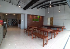 Kokonut Guesthouse