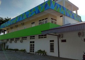 Kokonut Guesthouse