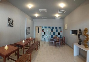 Kokonut Guesthouse
