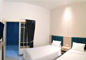 Kokonut Guesthouse