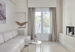 Kolonaki Square Apartment