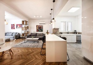 Kolonaki Square Executive Apartment