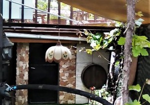 KOSTIS HAUSE II