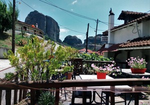 KOSTIS HAUSE II