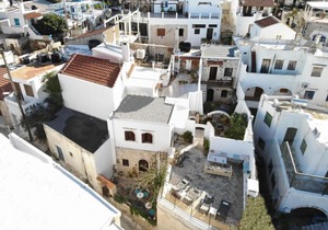 Koutouloufari House "by Checkin"