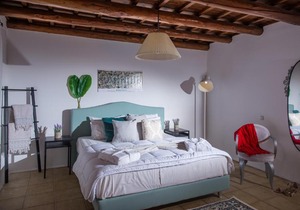 Koutouloufari House "by Checkin"