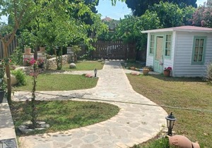 Kristina's Houses