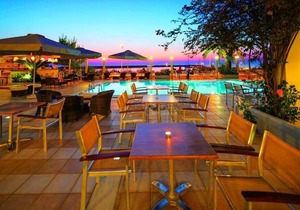 Kyparissia Beach Hotel