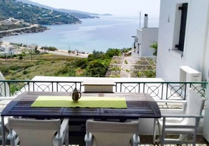 Kypri Family apartments