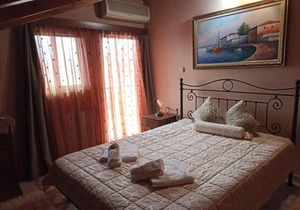 La casa dell' est in Ioannina