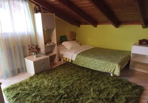 La casa dell' est in Ioannina