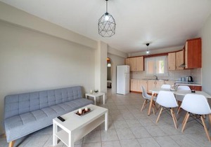 Lagadi Apartment 1