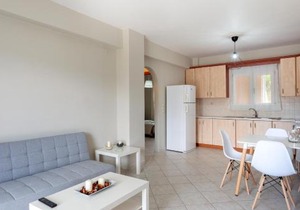 Lagadi Apartment 1