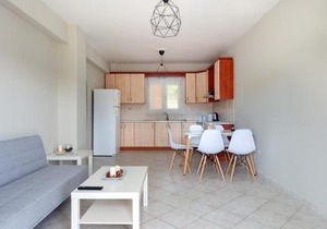 Lagadi Apartment 1