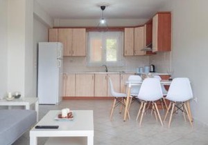 Lagadi Apartment 1