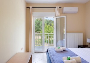 Lagadi Apartment 2