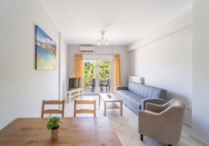 Lagadi Apartment 5
