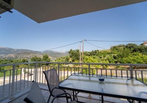 Lagadi Apartment 5