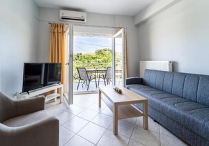 Lagadi Apartment 5