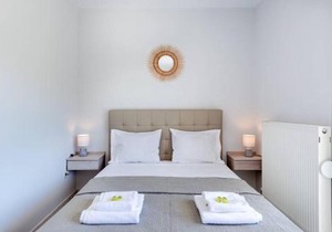 Lagadi Apartment 6
