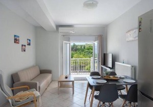 Lagadi Apartment 6